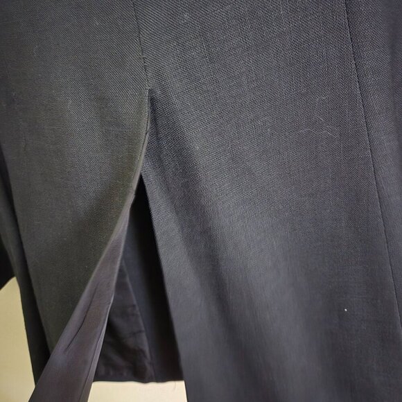 Brittany Vintage 70s Riding Jacket Equestrian Horse Jumping Tailored Size XS - Picture 3 of 4